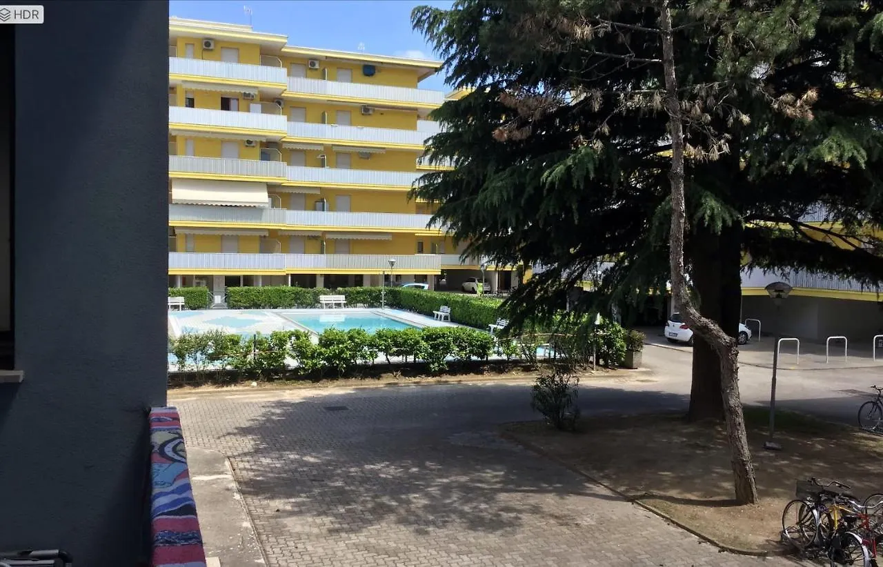 Batik House In Residence Valbella Bibione Apartment