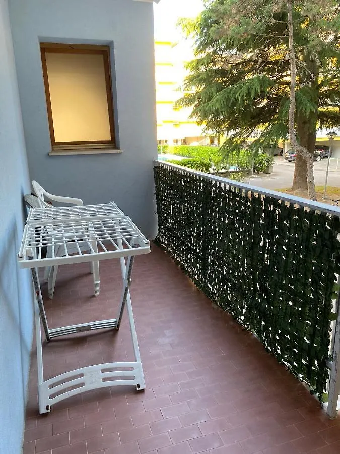 Batik House In Residence Valbella Bibione 0*,  Italy