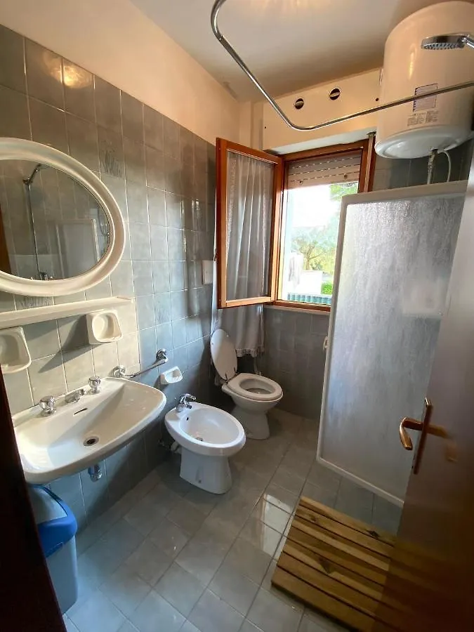 Apartment Batik House In Residence Valbella Bibione