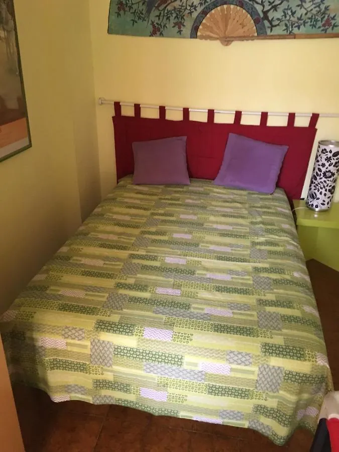 Batik House In Residence Valbella Bibione