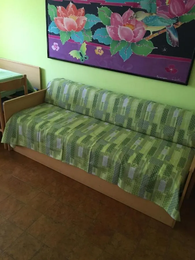 Apartment Batik House In Residence Valbella Bibione