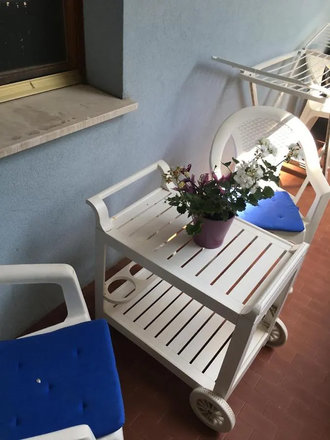 Batik House In Residence Valbella Bibione Italy
