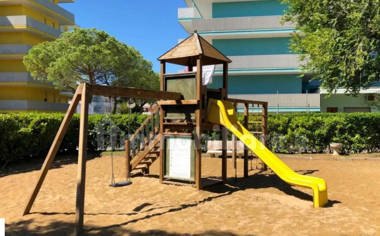 Apartment Batik House In Residence Valbella Bibione