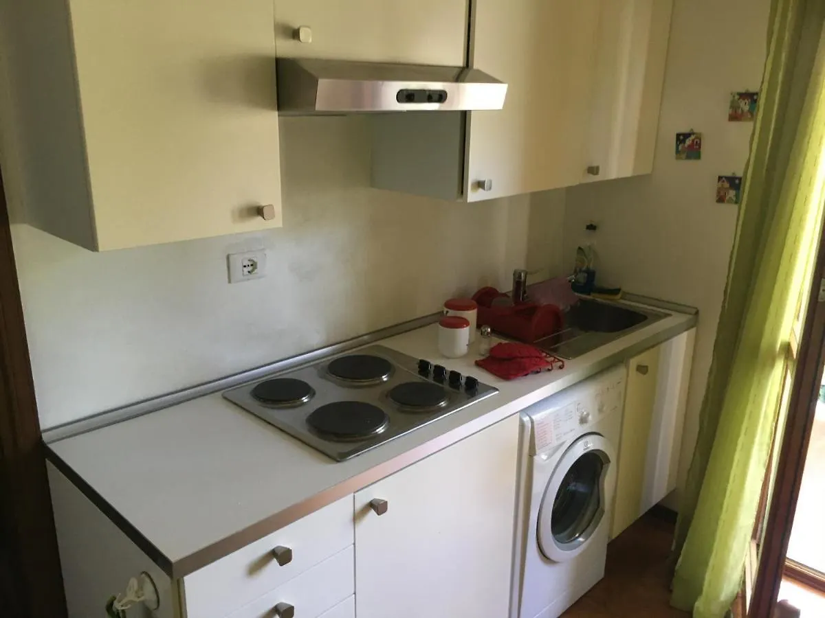 Batik House In Residence Valbella Bibione Apartment