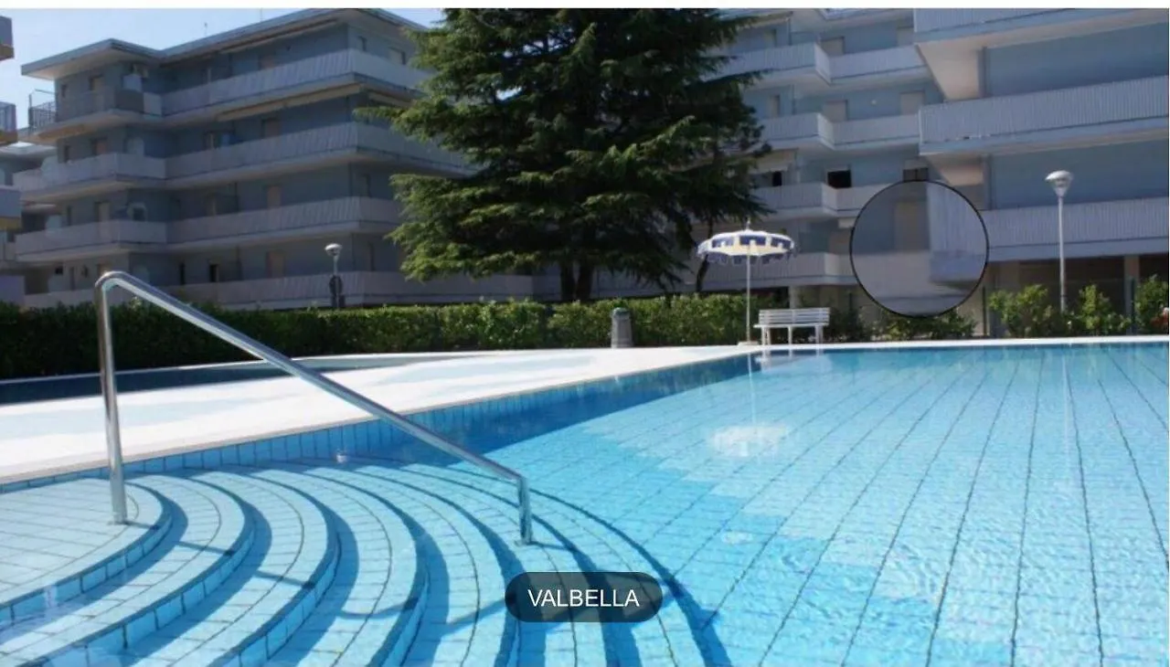 Batik House In Residence Valbella Bibione